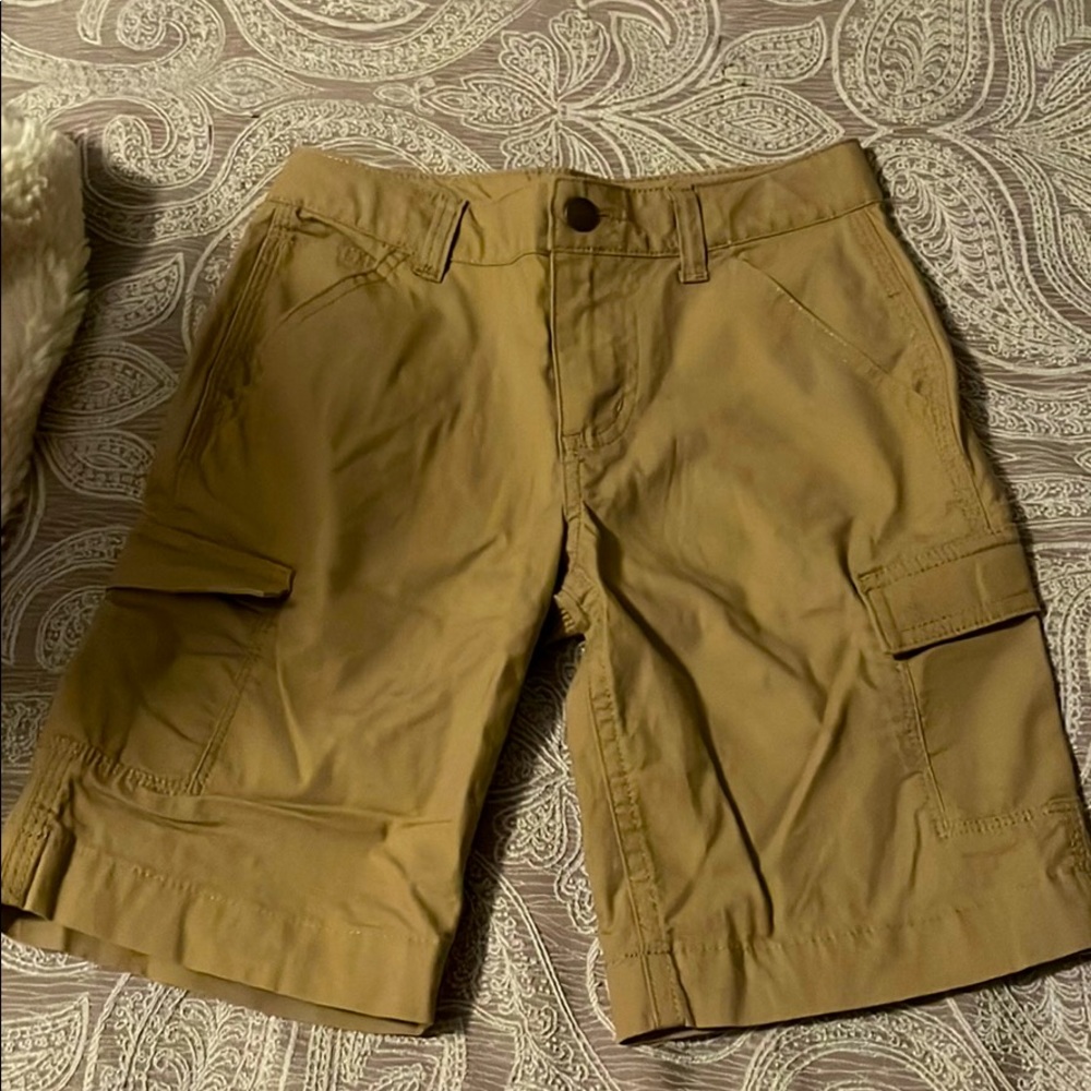 Boys shorts